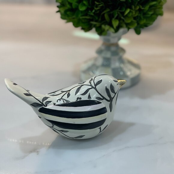 Aviary Bird by MacKenzie-Childs-NEW - Picture 12 of 14